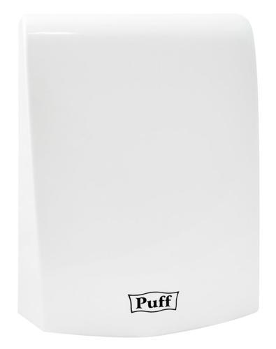 Сушилка для рук Puff 8951 1000Вт белый