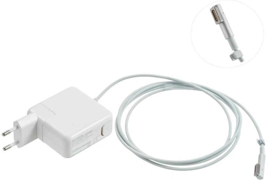Блок питания Pitatel AD-032 45W-14.5V 3.1A от бытовой электросети