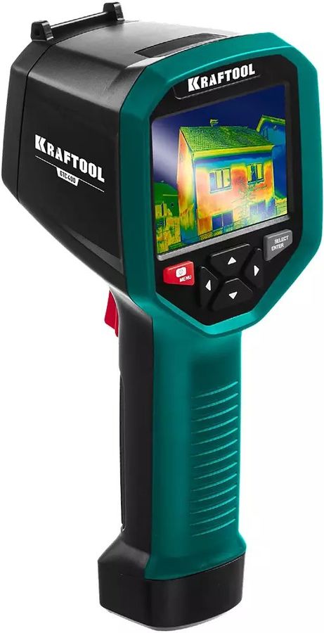 Тепловизор Kraftool GTC 400 (45750)