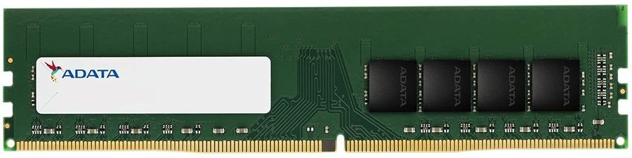 Память DDR4 16Gb 3200MHz A-Data AD4U320016G22-SGN Premier RTL PC4-25600 CL22 DIMM 288-pin 1.2В single rank Ret