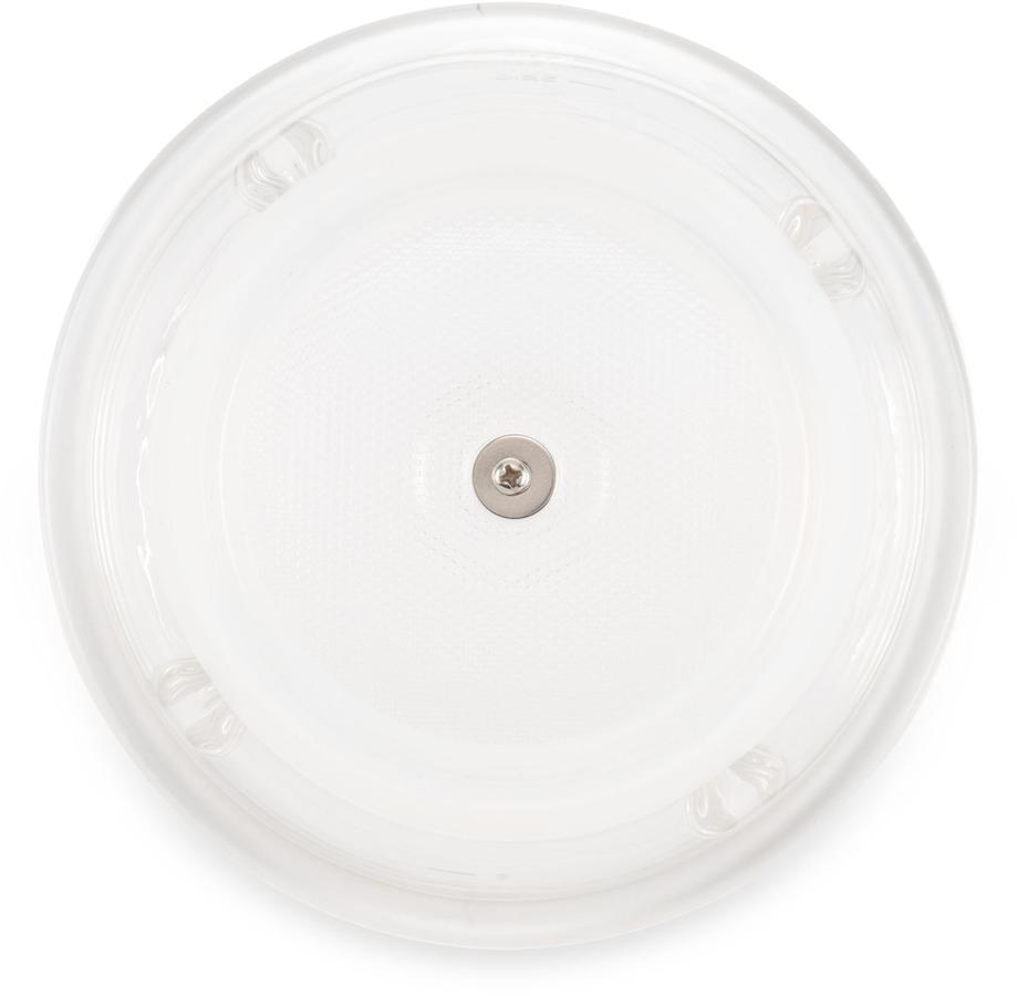 Измельчитель электрический Starwind SCG2011 1л. 300Вт белый/бирюзовый