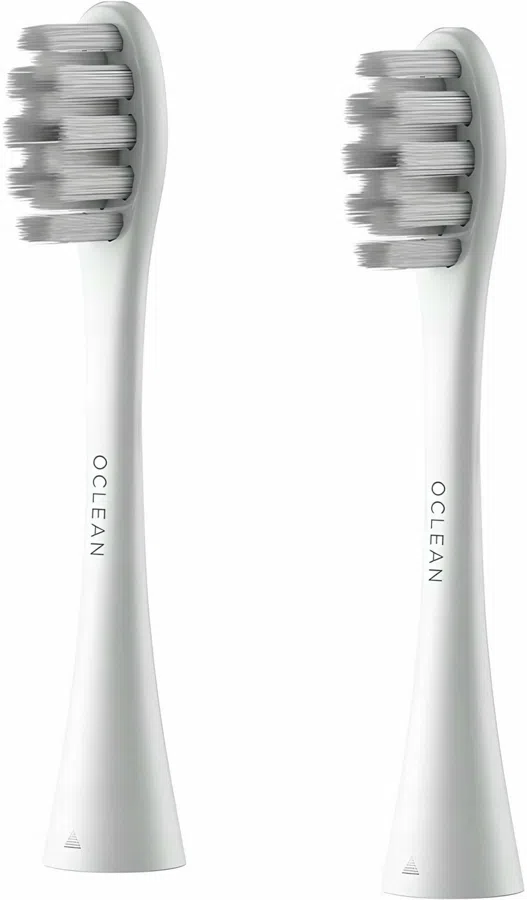 Насадка для зубных щеток Oclean Gum Care Brush Head P1S12 W02 (упак.:2шт) Oclean P1S12 W02
