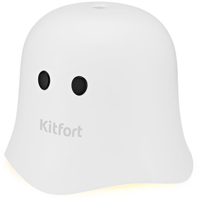 Увлажнитель воздуха Kitfort КТ-2863 2Вт (ультразвуковой) белый