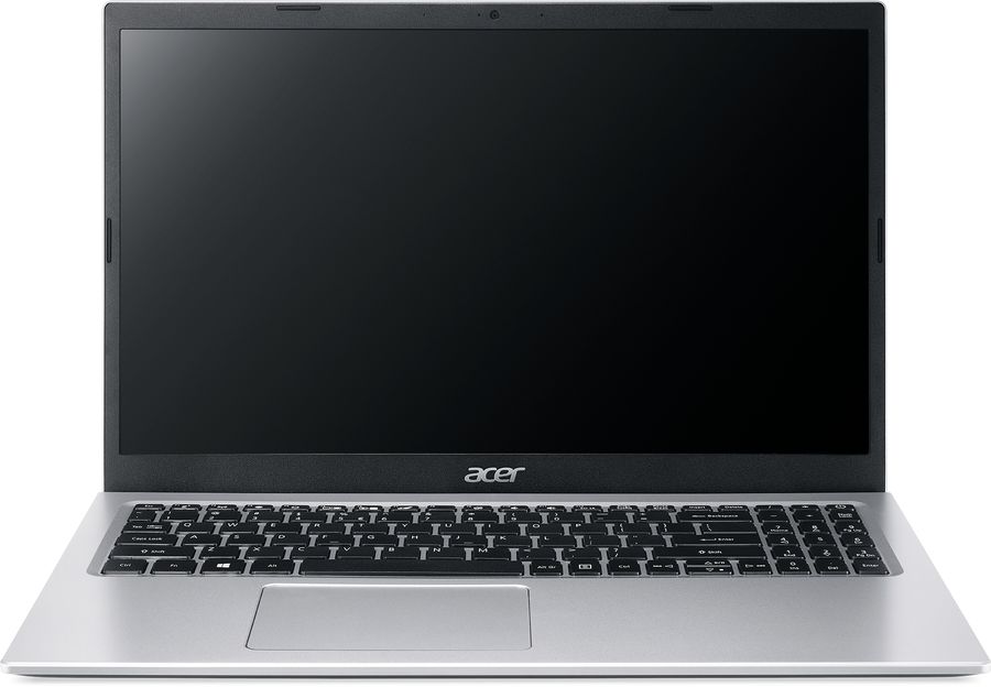 Ноутбук Acer Aspire 3 A315-35-C9CZ Celeron N4500 4Gb SSD256Gb Intel UHD Graphics 15.6" IPS FHD (1920x1080) Eshell silver WiFi BT Cam (NX.A6LER.00Q)