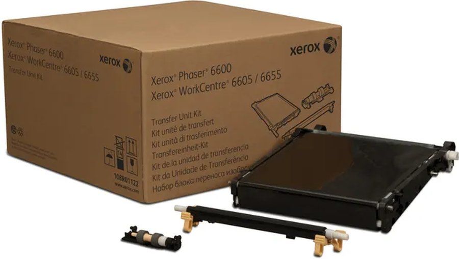 Ремонтный комплект Xerox 108R01122 (108R01122) для Xerox Phaser 6600, WorkCentre 6605/6655 100000стр.