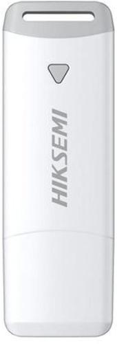 Флеш Диск Hikvision 128Gb M220P HS-USB-M220P/128G Hiksemi HS-USB-M220P/128G USB2.0 белый