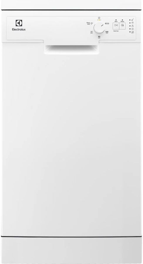 Посудомоечная машина Electrolux ESA12100SW белый (узкая)