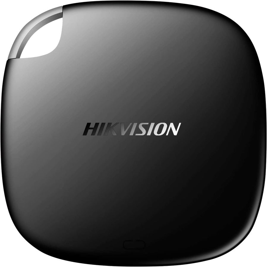 Внешний SSD диск Hikvision USB-C 512Gb
