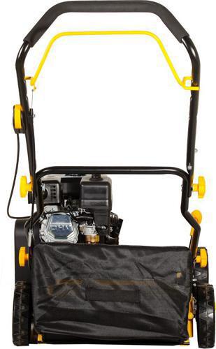 Скарификатор Huter GSA-7,0 бензин. (70/16/1)
