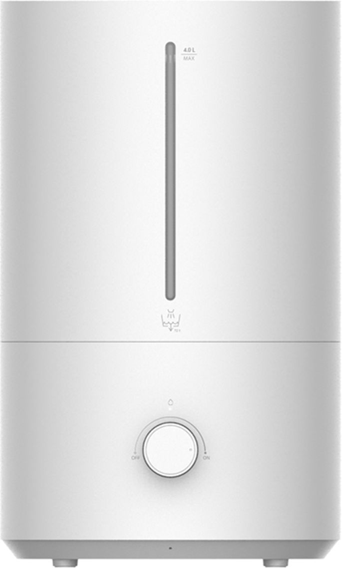 Увлажнитель воздуха Xiaomi Humidifier 2 Lite 23Вт (ультразвуковой) белый