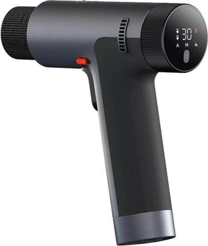 Дрель-шуруповерт Xiaomi 12V Max Brushless Cordless Drill EU аккум. патрон:быстрозажимной (BHR5510GL)