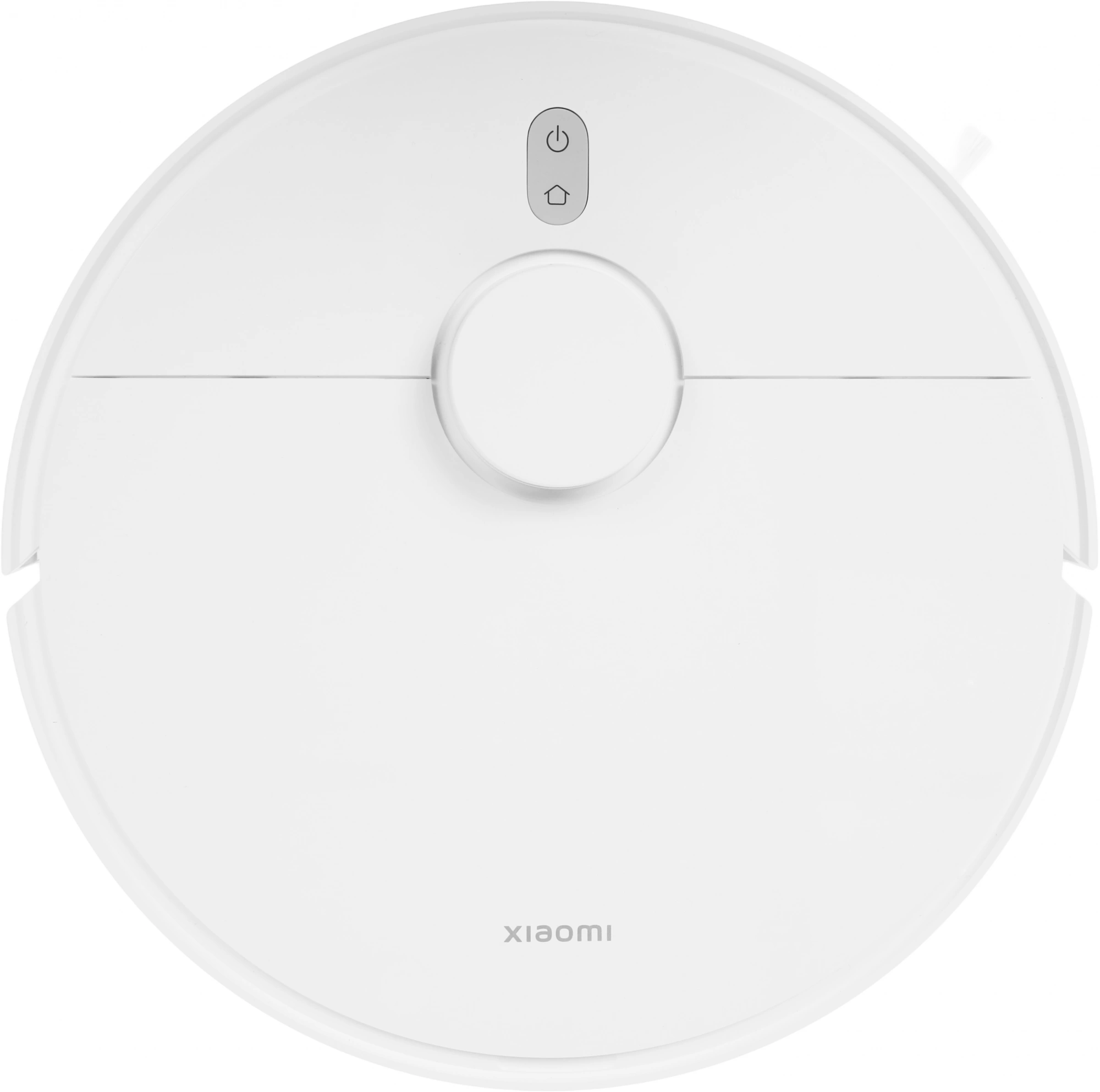 Пылесос-робот Xiaomi S10+ EU 55Вт белый