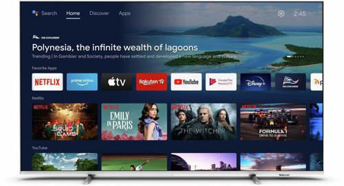 Amazon prime cheap app tv philips