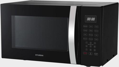 Микроволновая Печь Hyundai HYM-D2080 23л. 800Вт черный