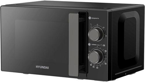 Микроволновая Печь Hyundai HYM-M2091 20л. 700Вт черный