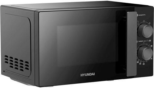 Микроволновая Печь Hyundai HYM-M2091 20л. 700Вт черный