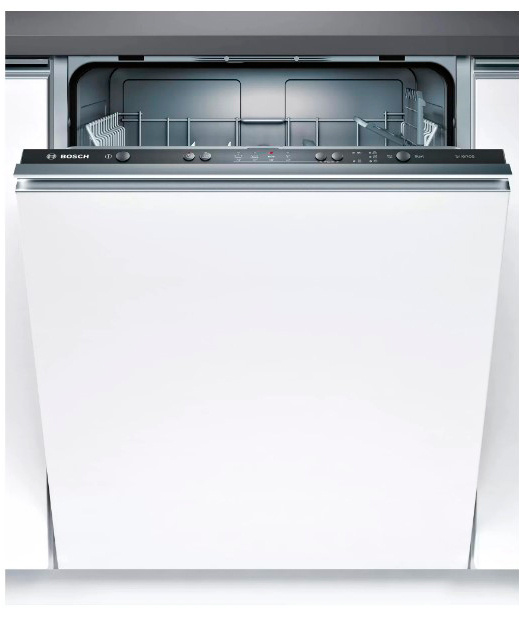 Посудомоечная машина встраив. Bosch SMV24AX02E 2400Вт полноразмерная