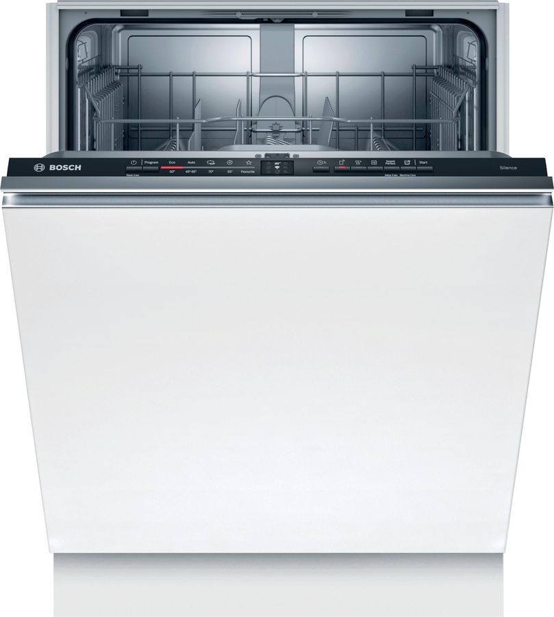 Посудомоечная машина встраив. Bosch SMV2ITX22E 2400Вт полноразмерная инвертер