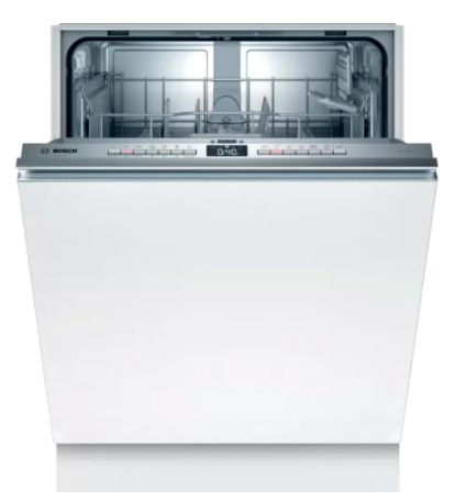 Посудомоечная машина встраив. Bosch SMV4HTX24E 2400Вт полноразмерная инвертер