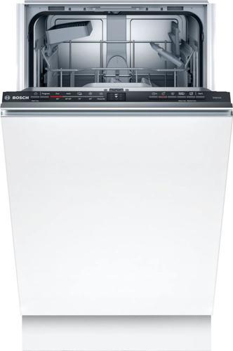 Посудомоечная машина встраив. Bosch SPV2HKX39E 2400Вт узкая инвертер