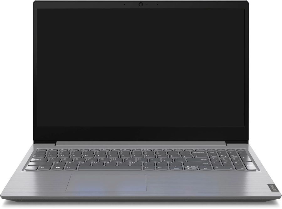 Ноутбук Lenovo V15 IIL Core i3 1005G1 8Gb SSD256Gb Intel UHD Graphics 15.6" TN FHD (1920x1080) Windows 10 Professional 64 grey WiFi BT Cam (82C500H3IX)
