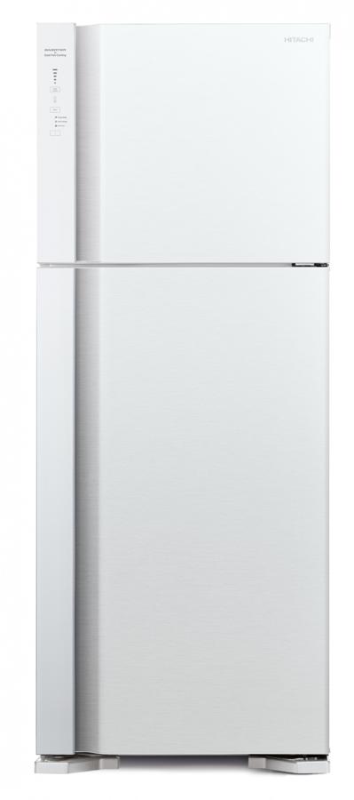 Холодильник Hitachi R-V540PUC7 PWH 2-хкамерн. белый