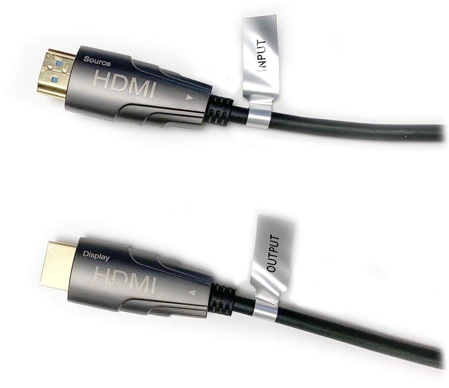Кабель соединительный аудио-видео Premier 5-807 HDMI (m)/HDMI (m) 5м. черный (5-807 5.0)