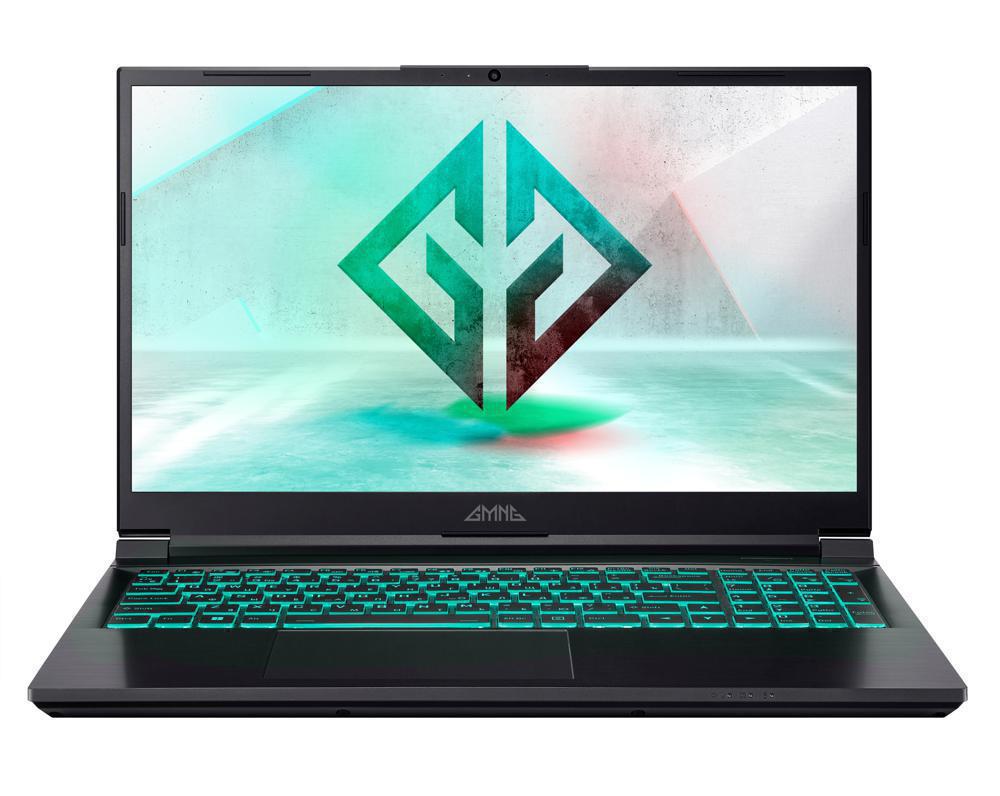 Ноутбук GMNG Skill Core i7 12700H 16Gb SSD512Gb NVIDIA GeForce RTX 3060 6Gb  15.6