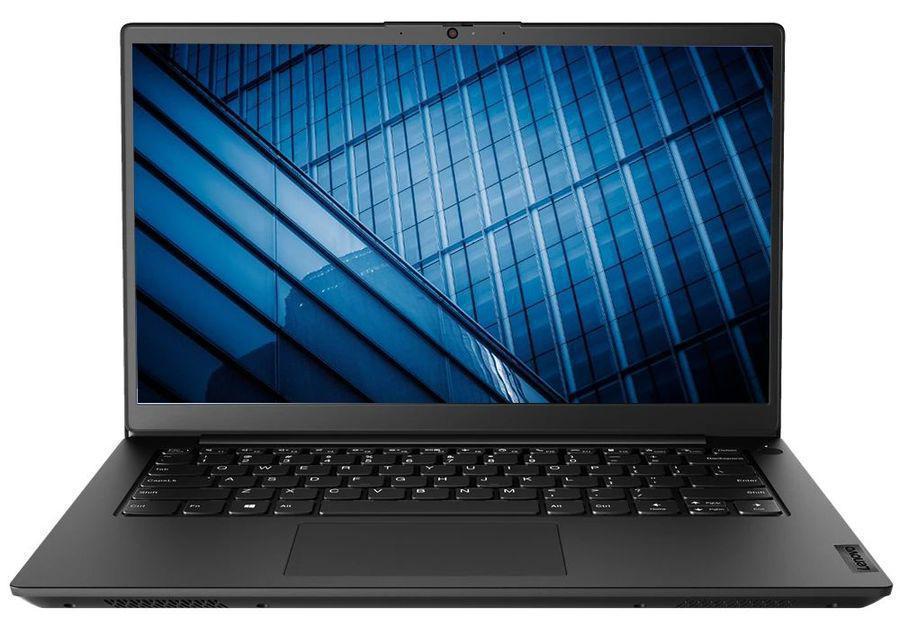 Ноутбук Lenovo K14 Gen 1 Core i3 1115G4 8Gb SSD256Gb Intel UHD Graphics 14" IPS FHD (1920x1080) noOS black WiFi BT Cam (21CSS1BE00)