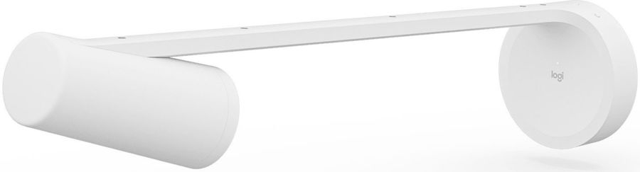 Камера Web Logitech Scribe белый 2Mpix (1920x1080) USB2.0 для ноутбука (960-001332)