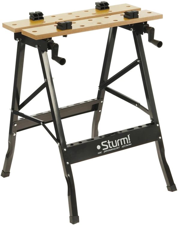 Верстак Sturm! 1075-03-88x13