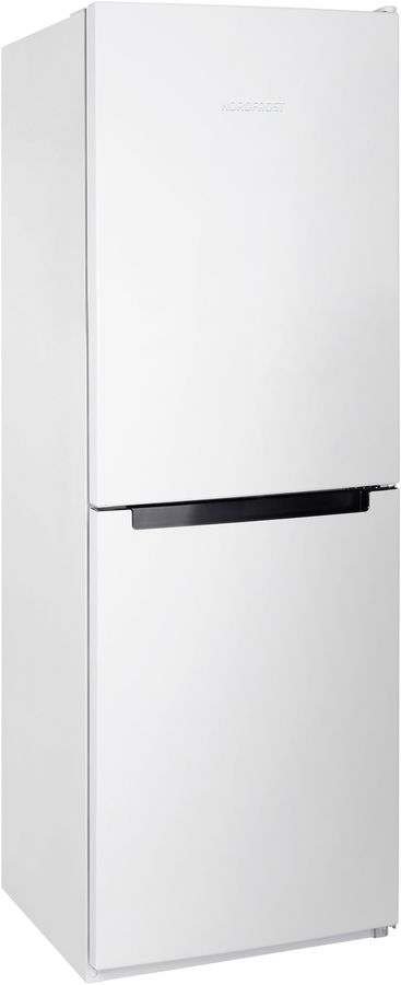 Холодильник Nordfrost NRB 161NF W 2-хкамерн. белый