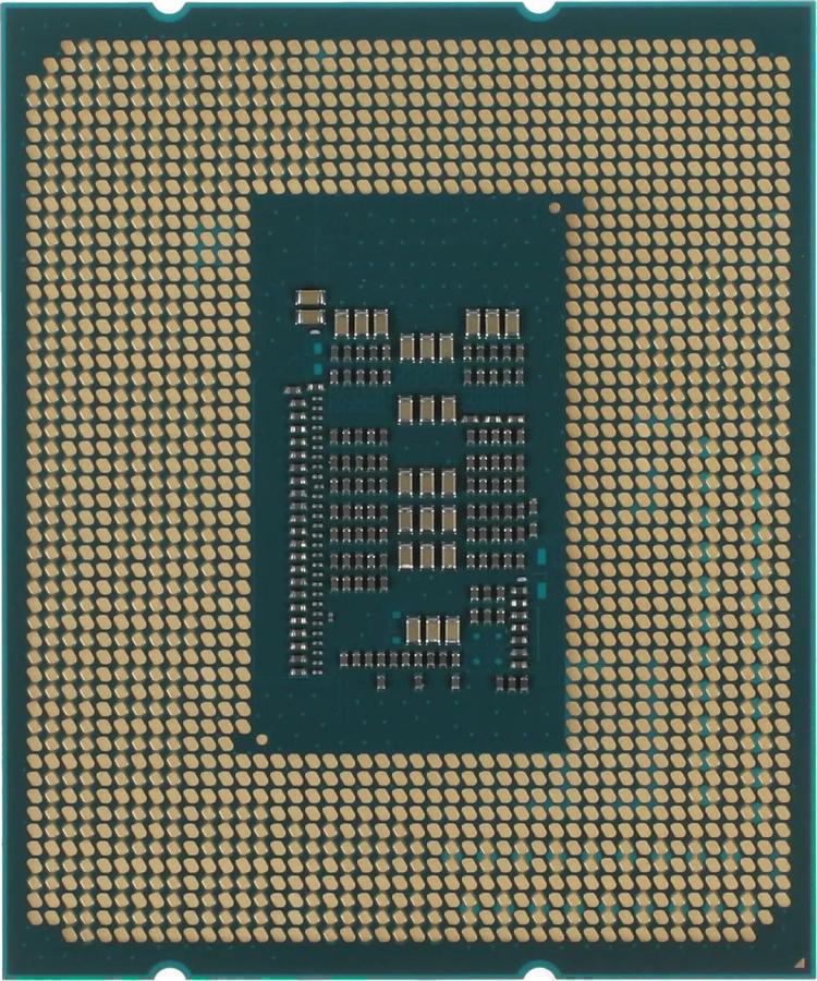 Процессор Intel Core i3 13100 Soc-1700 (3.4GHz) OEM