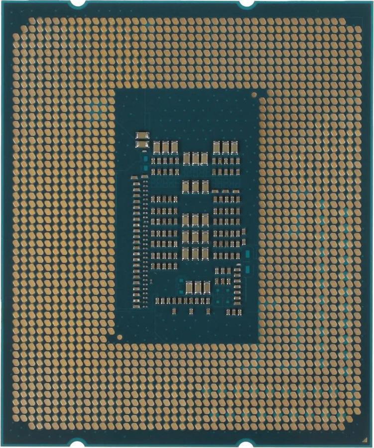 Процессор Intel Core i3 13100F Soc-1700 (3.4GHz) OEM