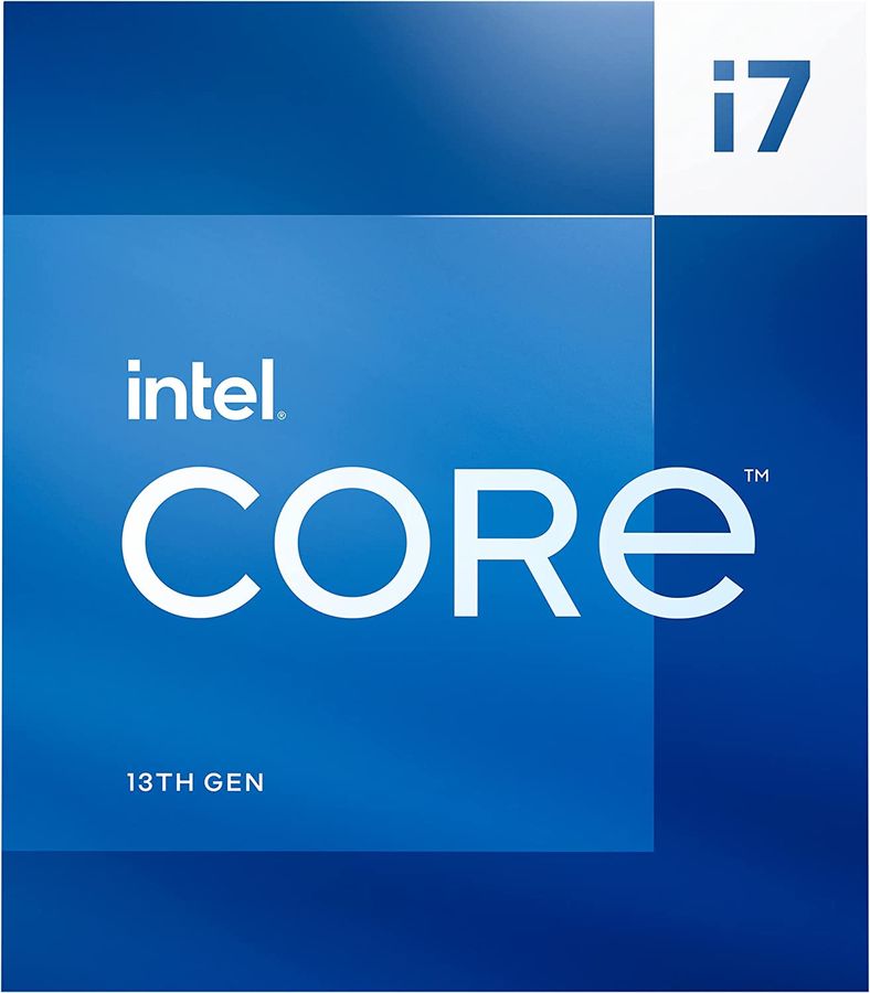 Процессор Intel Core i7 13700 Soc-1700 (2.1GHz/Intel UHD Graphics 770) OEM