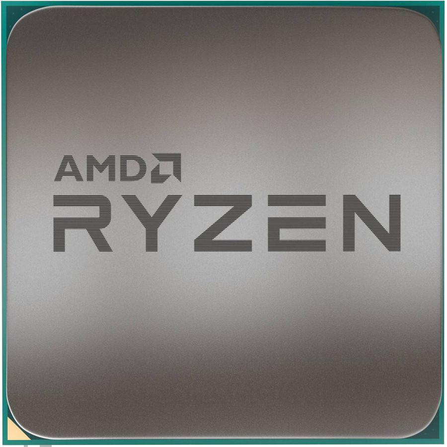 Процессор AMD Ryzen 5 5500 AM4 (100-000000457) (3.6GHz) OEM