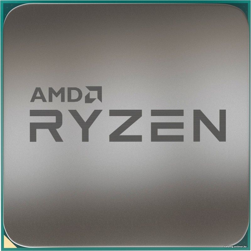 Процессор AMD Ryzen 7 5800X3D AM4 (100-000000651) (3.4GHz) OEM