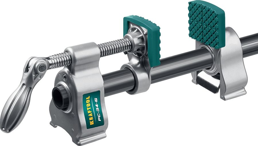 Струбцина Kraftool PC-34-6 3/4 (32301-1)