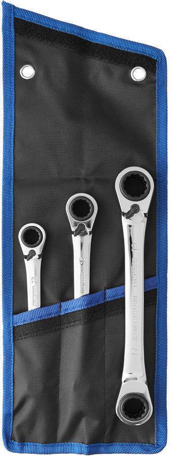 Набор ключей Зубр 27105-H3