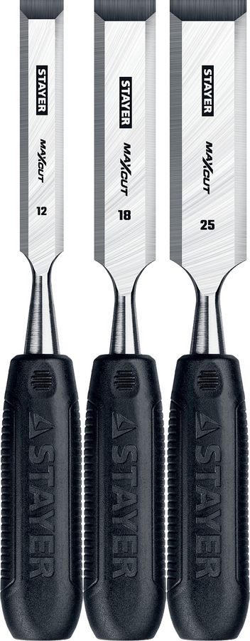 Набор стамесок Stayer 1820-H3_z01