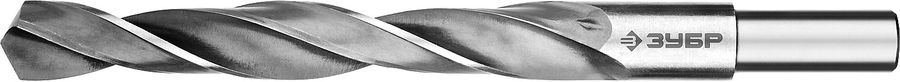 Сверло Зубр 29621-20 по металлу Д=20мм Дл=205мм (1пред.) для дрелей