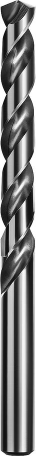 Сверло Kraftool 29651-13 по металлу Д=13мм Дл=151мм (1пред.) для шуруповертов/дрелей