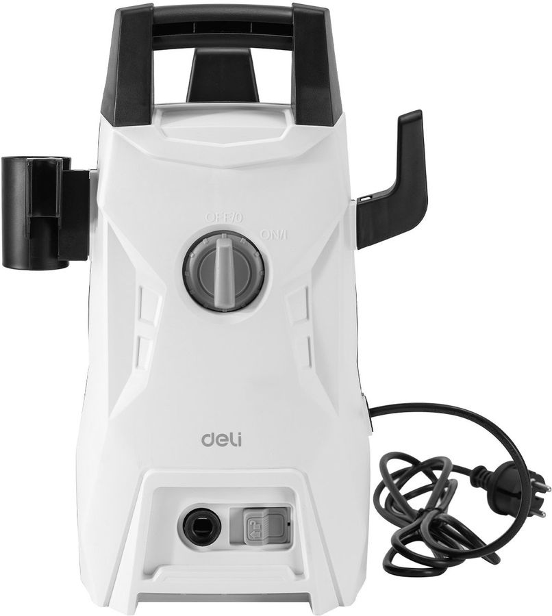 Минимойка Deli DL882101 1200Вт
