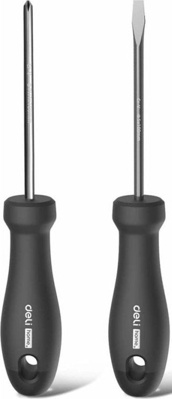 Набор отверток Deli HT1002 в компл.:2 предмета