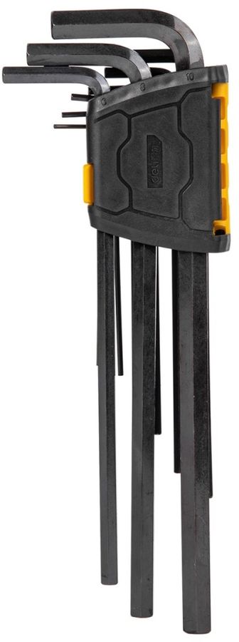 Набор ключей Deli DL231309H