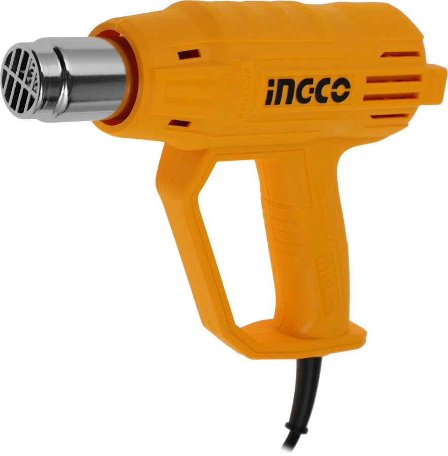 Технический фен Ingco HG200038 2000Вт темп.350/550С