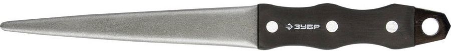 Напильник Зубр Мастер 33396-150-400