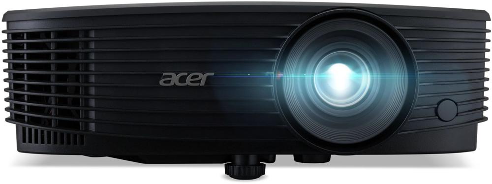 Проектор Acer X1229HP DLP 4800Lm (1024x768) 20000:1 ресурс лампы:6000часов 1xUSB typeA 1xHDMI 2.4кг