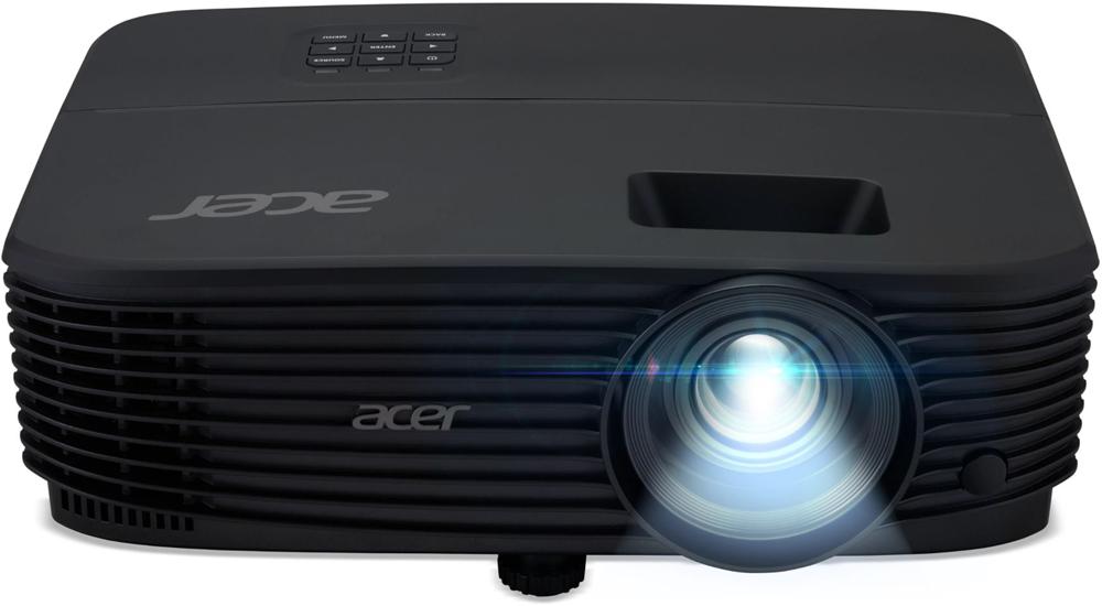 Проектор Acer X1229HP DLP 4800Lm (1024x768) 20000:1 ресурс лампы:6000часов 1xUSB typeA 1xHDMI 2.4кг