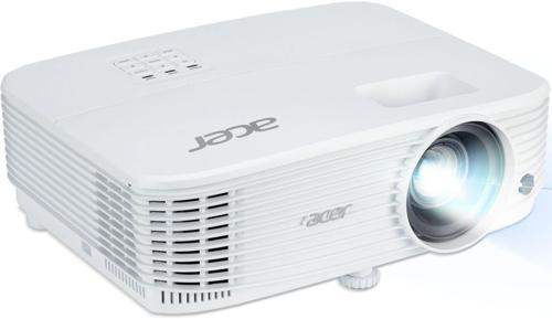 Проектор Acer P1357Wi DLP 4800Lm LS (1280x800) 20000:1 ресурс лампы:6000часов 1xUSB typeA 2xHDMI 2.4кг